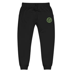Basic Sweatpants (GREEN)